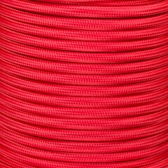 Deluxe Nylonseil rasperry 8 mm (Restposten)