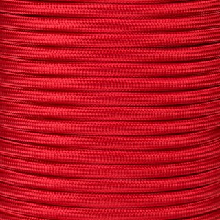 Deluxe Nylonseil red chili 6 mm