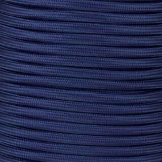 Deluxe Nylonseil marine blue 10 mm