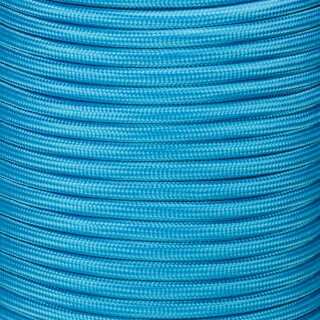 Deluxe Nylonseil dark cyan 8 mm (Restposten)