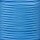 Deluxe Nylonseil dark baby blue 8 mm (Restposten)
