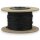 MicroCord 1.2mm black