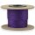 MicroCord 1.2mm royal purple