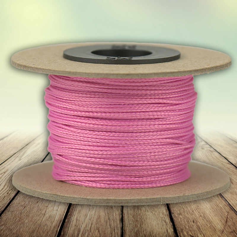 PES MicroCord 1.2mm ballet pink