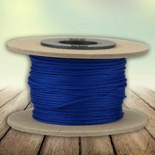 PES MicroCord 1.2mm dory blue