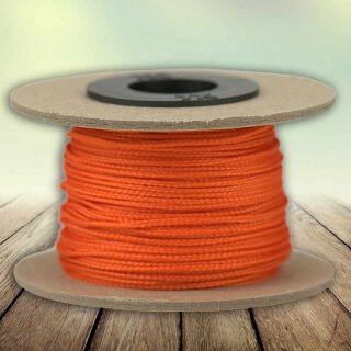 PES MicroCord 1.2mm carrot