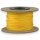PES MicroCord 1.2mm rubberduck yellow - bright yellow