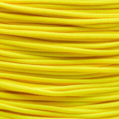 Paracord Typ 1 canary yellow