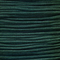 Paracord Typ 1 emerald green