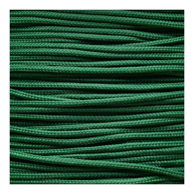 Paracord Typ 1 kelly green