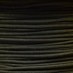 Paracord Typ 1 olive darb