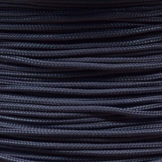 Paracord Typ 1 navy blue