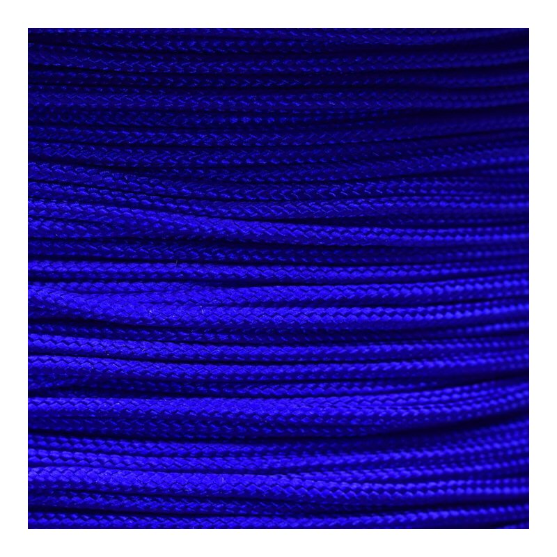 Paracord Typ 1 electric blue