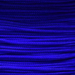 Paracord Typ 1 electric blue