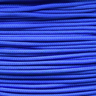 Paracord Typ 1 colonial blue