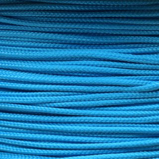 Paracord Typ 1 neon turquoise