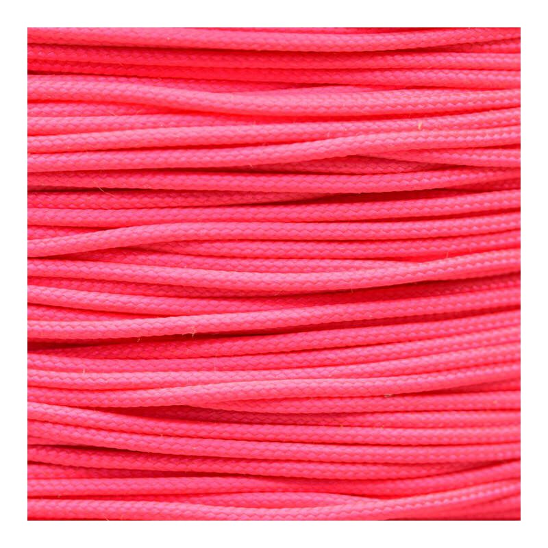 Paracord Typ 1 salmon pink