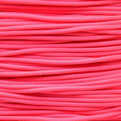 Paracord Typ 1 salmon pink