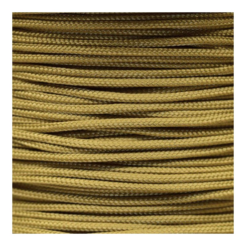 Paracord Typ 1 gold
