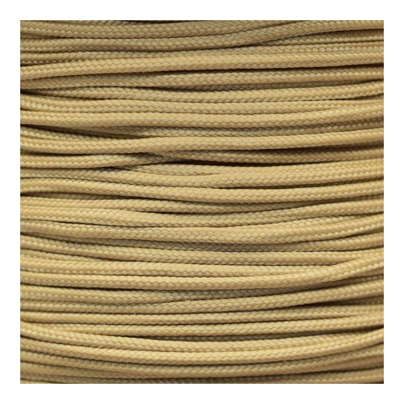 Paracord Typ 1 tan380 / mocca
