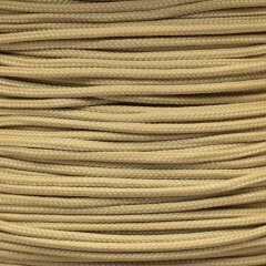 Paracord Typ 1 tan380 / mocca