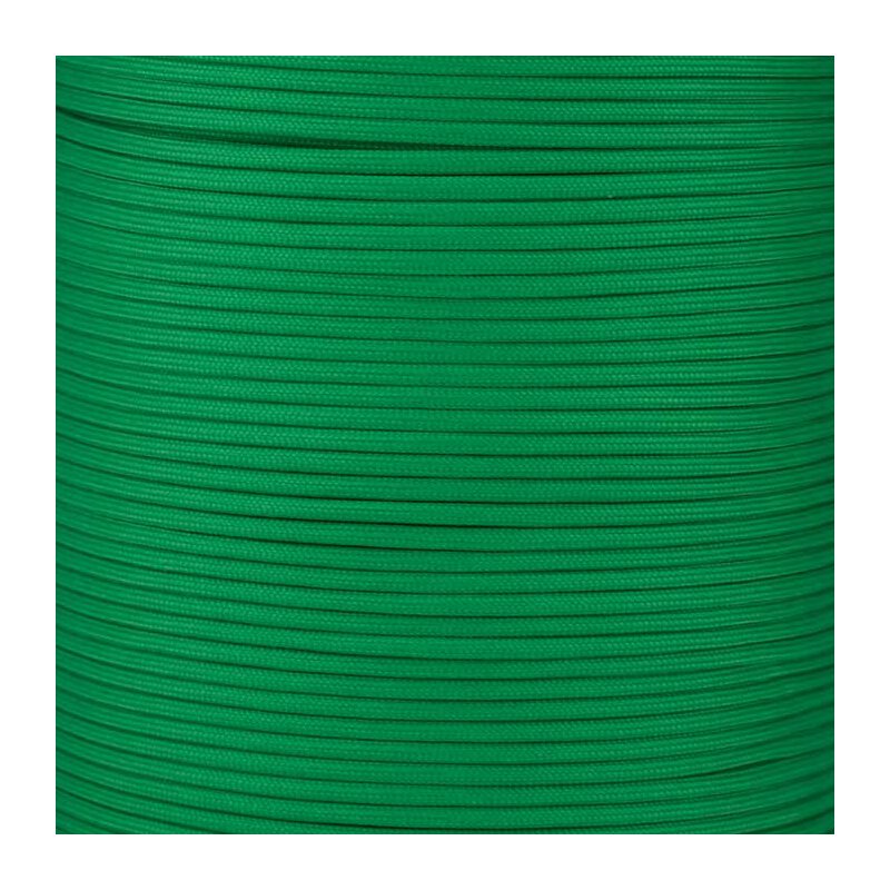 Paracord Typ 3 (PES) froggy green - green meadow