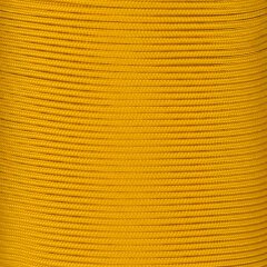 Paracord Typ 1 yellow taxi