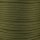 Premium - Hundeleineseil 8mm army green (Nylon)