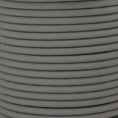 Premium - Polypropylen (PP) Seil 10mm steel grey