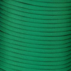 Premium - Polypropylen (PP) Seil 10mm kelly green metallic