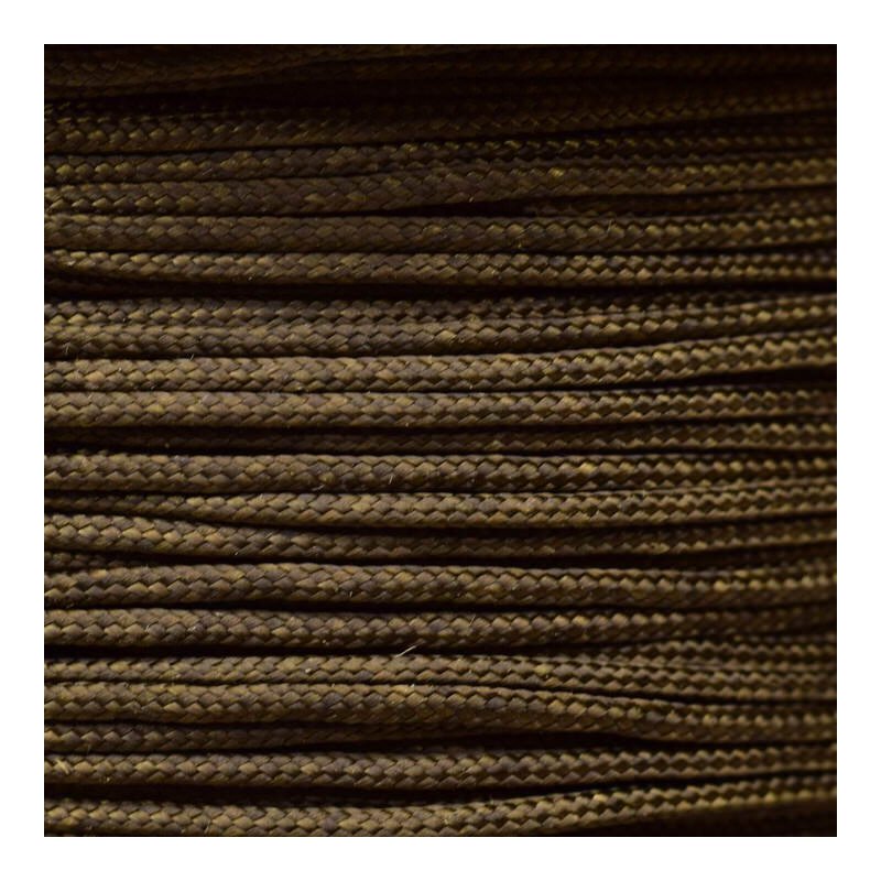 Paracord Typ 1 new brown ll