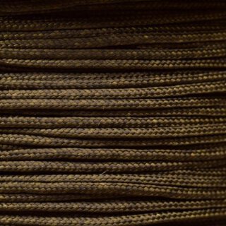 Paracord Typ 1 new brown