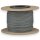 MicroCord 1.2mm smoke grey