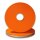 BioThane® Beta - (OR522) - Reflekt orange 19 mm