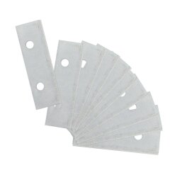 Strap Cutter Blades - Ersatzmesser für...