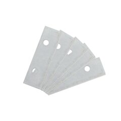 Strap Cutter Blades - Ersatzmesser für...