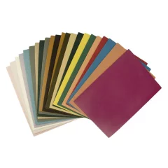Sorano Nappaleder (25 cm x 36.5 cm) Sunflower