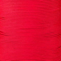 Paracord Typ 1 red