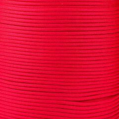 Paracord Typ 3 red