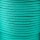 Premium - Hundeleineseil 10mm sea green (Nylon)
