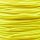Paracord Typ 2 neon yellow