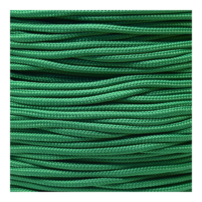 Paracord Typ 2 kelly green
