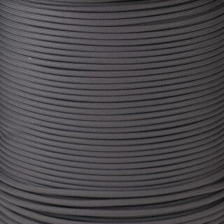 Paracord Typ 3 (PES) carbonic