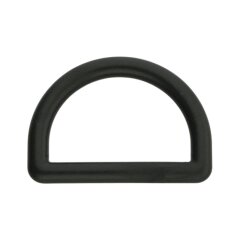 Kunststoff D-Ring