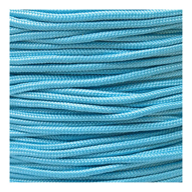Paracord Typ 2 turquoise
