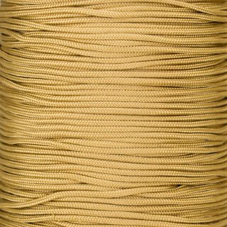 Paracord Typ 2 pirate gold