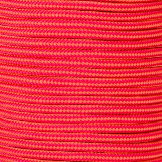 PPM Tauwerk 6mm orange stripes