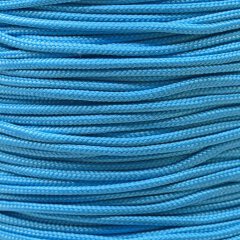 Paracord Typ 2 neon turquoise