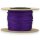 PES MicroCord 1.2mm dark purple