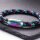 Magnetverschluss Edelstahl Neo Chrome 19 x 10 mm, Loch 6 mm